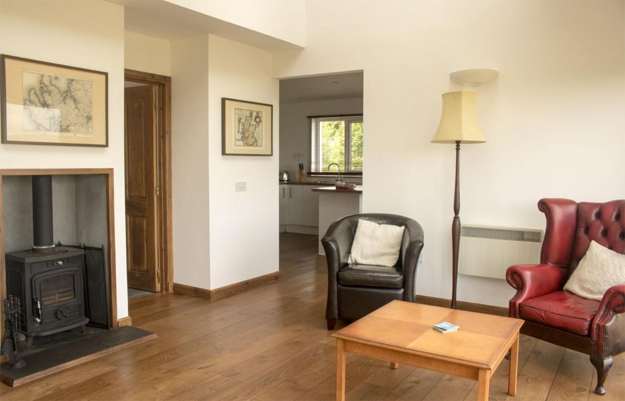 Coig Deug Villa Roag Bagian luar foto