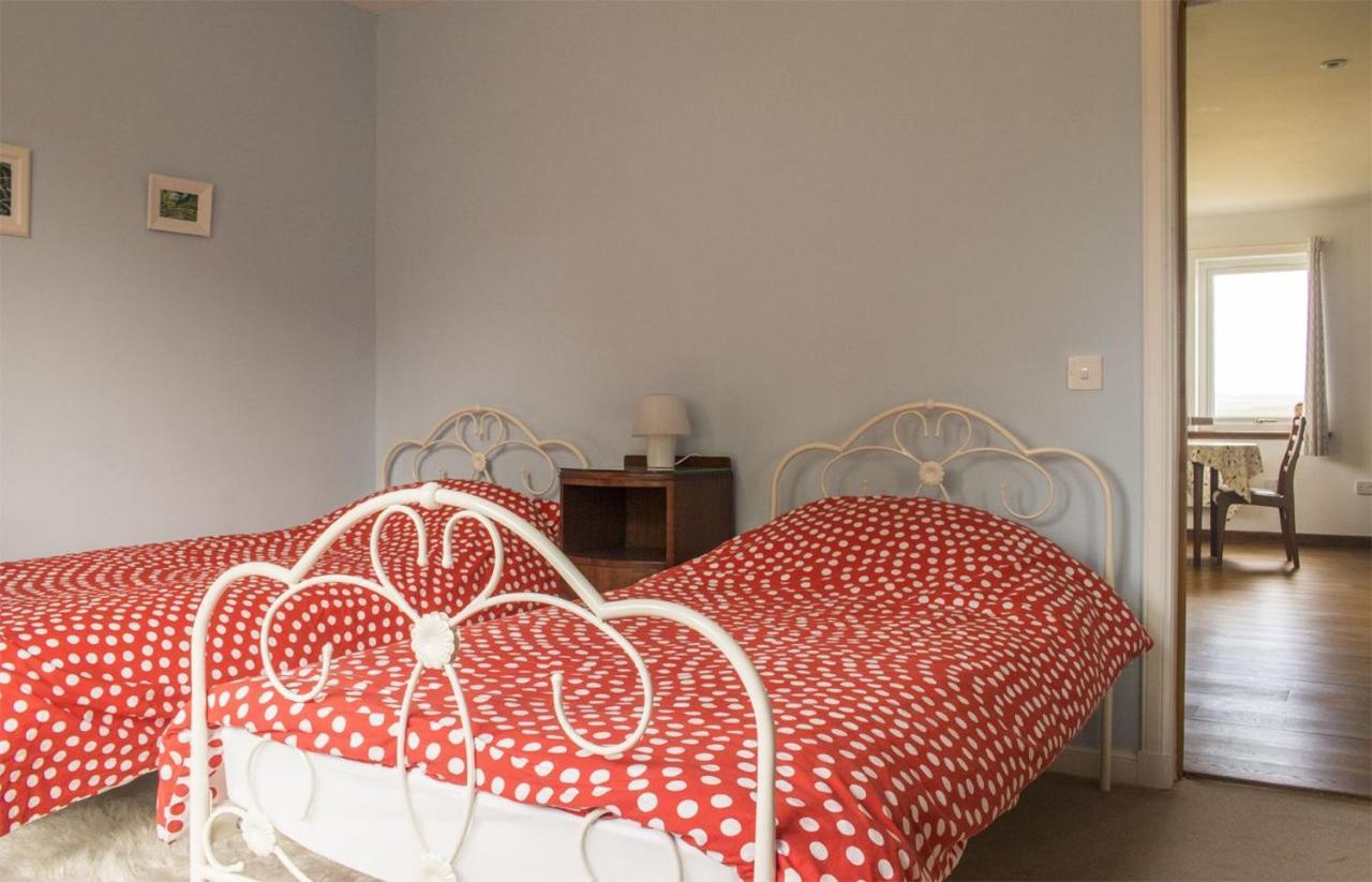 Coig Deug Villa Roag Bagian luar foto