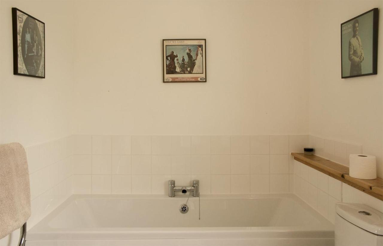 Coig Deug Villa Roag Bagian luar foto