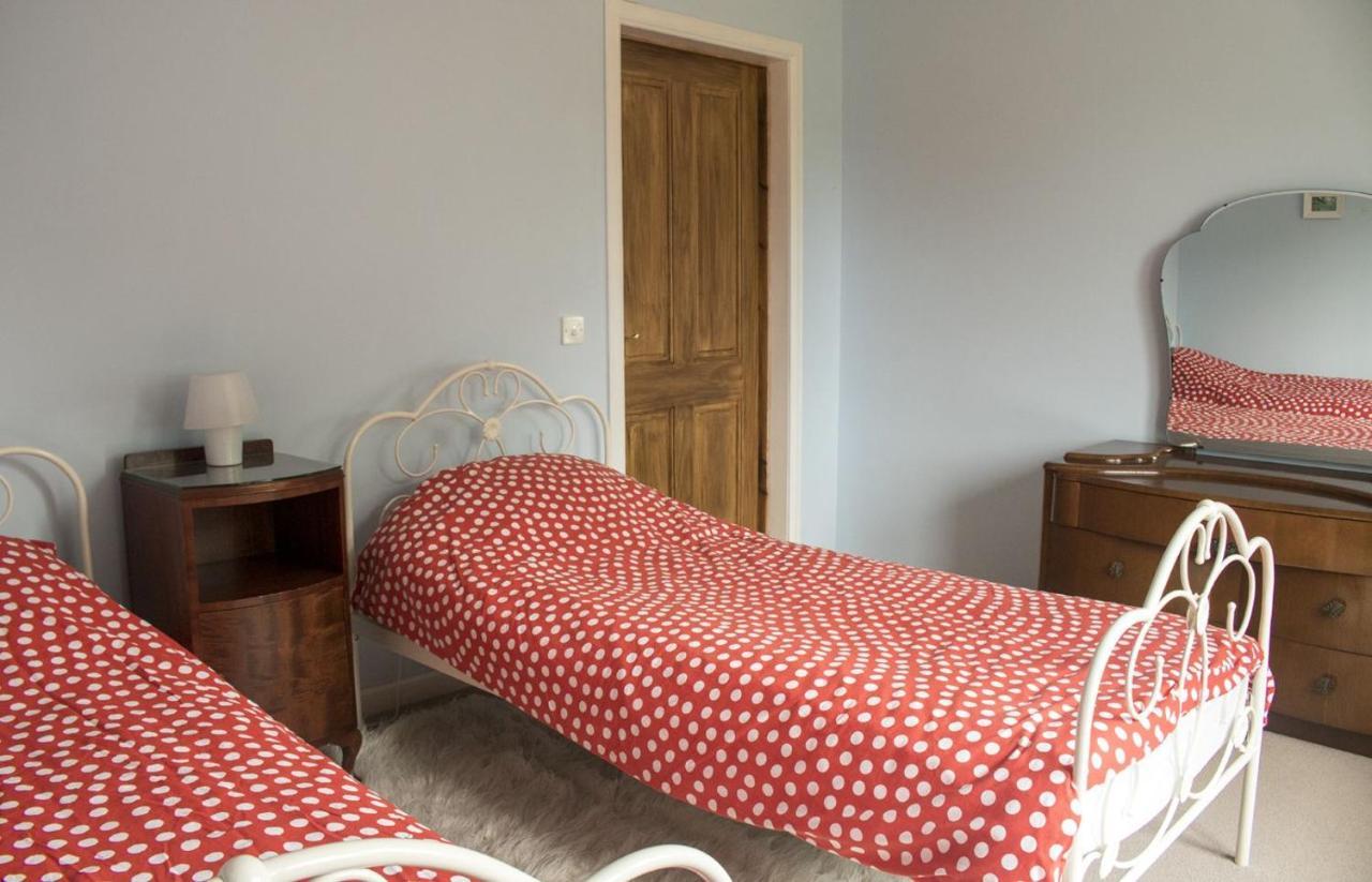 Coig Deug Villa Roag Bagian luar foto
